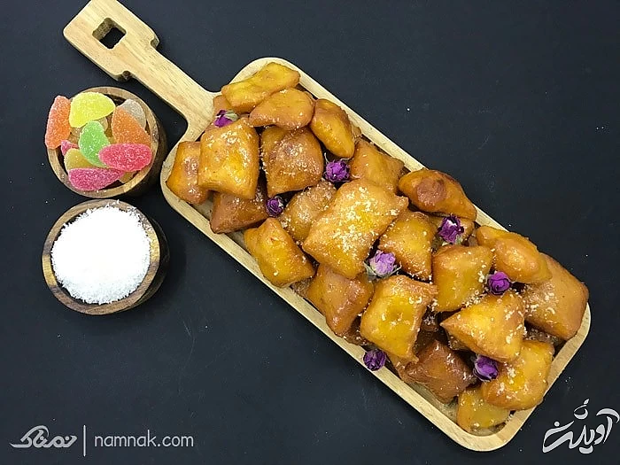 گوش فیل خانگی گوش فیل